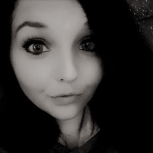 Meet your Posher, Katherine